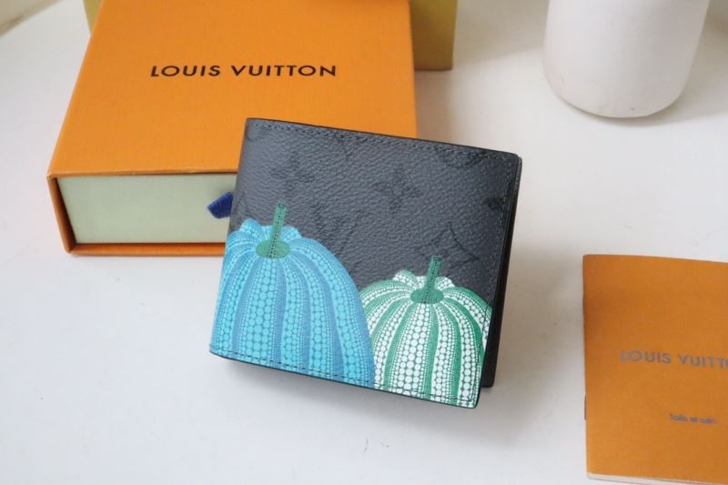 LV Wallets